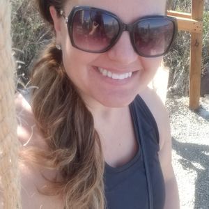 Meet your Posher, Katharine